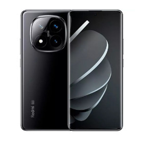 Redmi Note 14 Pro+ 5G 12/512GB Midnight Black