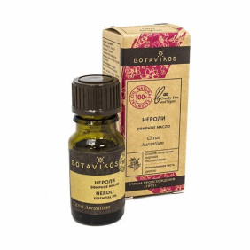 BOTANIKA Эфирное масло 
