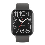 Умные часы Xiaomi Amazfit Bip 5 Unity (чёрный)