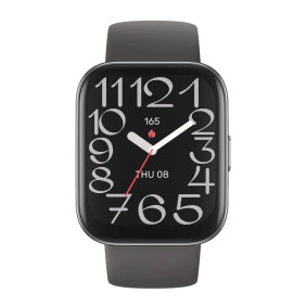 Умные часы Xiaomi Amazfit Bip 5 Unity (чёрный)