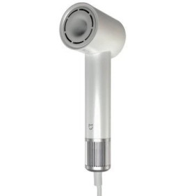 Фен Xiaomi Mijia Hair Dryer H501 (бело-золотистый)