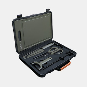 Набор для кемпинга Nextool BBQ Multi-Tool