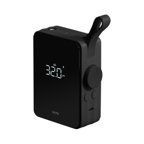 Компрессор Xiaomi HOTO Portable Electric Air Compressor