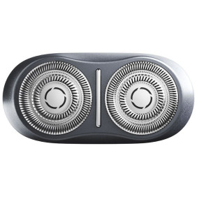 Сменная головка для электробритвы Xiaomi Mijia S200 (чёрный)