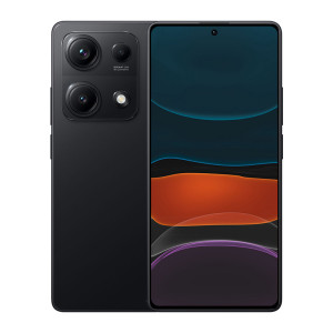 Redmi Note 14S 8/256GB Midnight Black