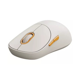 Беспроводная мышь Xiaomi Wireless Mouse 3 (белая)