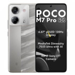 Poco M7 Pro 5G 8/256GB Silver