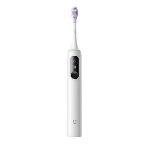 Электрическая зубная щётка Xiaomi Mijia Sonic Sweep Pro (белый)