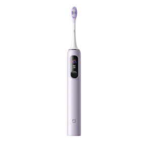 Электрическая зубная щётка Xiaomi Mijia Sonic Sweep Pro (фиолетовый)