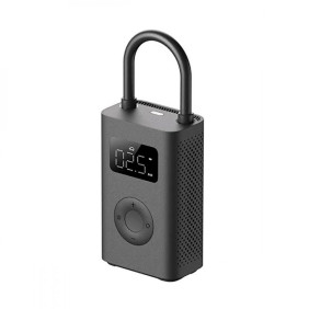 Беспроводной насос Xiaomi Mijia Air Pump 2D (Чёрный)