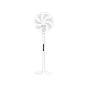 Напольный вентилятор Xiaomi Mijia Smart DC Inverter Floor Fan Pro