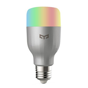 Умная лампа Xiaomi Yeelight LED Color light bulb 1SE Global