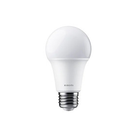 Умная светодиодная лампочка Xiaomi Smart LED Bulb White and Color