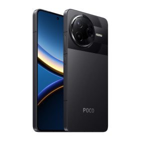 Poco F7 Pro 12/512GB Black