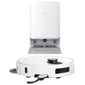 Робот-пылесос Mijia Sweeping and Mopping Robot M40 S