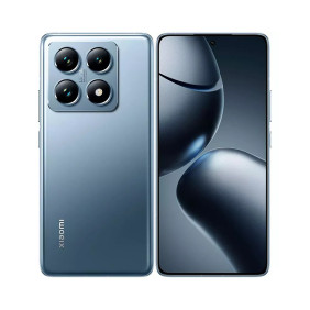 Xiaomi 14T Pro 12/512GB Titan Blue