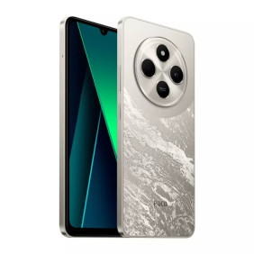 Poco C75 8/256GB Gold