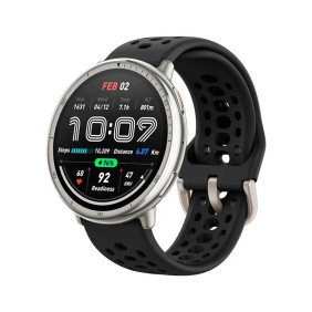 Умные часы Xiaomi Amazfit Active 2 (чёрный)