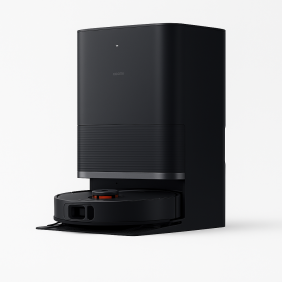 Робот-пылесос Xiaomi Mi Robot Vacuum X20 Max (GL)