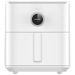 Умная аэрофритюрница Xiaomi Smart Air Fryer 6.5L (Global, белый)