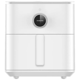 Умная аэрофритюрница Xiaomi Smart Air Fryer 6.5L (Global, белый)
