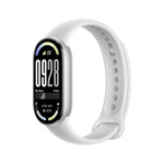 Фитнес - браслет Xiaomi Smart Band 10 (Global, серый)