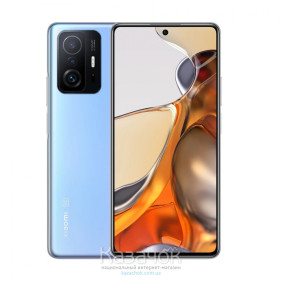 Xiaomi Mi 11T 8/128GB EU Celestial Blue