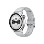 Умные часы Xiaomi Watch S4 (серый)