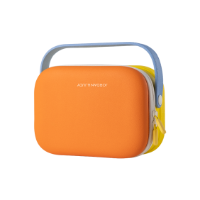 Водонепроницаемая дорожная косметичка Jordan Judy handle (orange)
