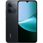 Redmi 15C 8/256GB Midnight Black