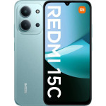 Redmi 15C 8/256GB Mint Green