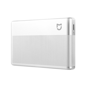 Портативный фотопринтер Xiaomi Portable Photo Printer (1S Global)
