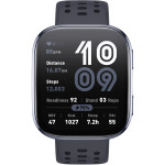Умные часы Xiaomi Amazfit Bip 6 (чёрный)