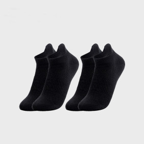 Спортивные носки Keep (35-39 размер, чёрный)