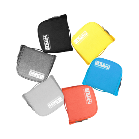 Сумка-косметичка Xiaomi SKAH Leisure Travel Colorful Wash Bag (желтый)