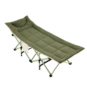 Складная кровать Xiaomi 8H Portable Folding Bed Green (SZQ)