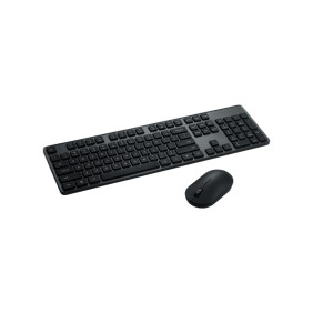 Клавиатура и мышь Xiaomi Wireless Keyboard and Mouse Set 2