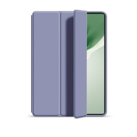 Чехол-книжка Redmi Pad 2  11'' (лавандовый)