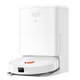 Робот-пылесос Xiaomi Mijia Robot Vacuum 5C