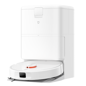 Робот-пылесос Xiaomi Mijia Robot Vacuum 5C