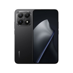 Xiaomi 15T 12/512GB Black