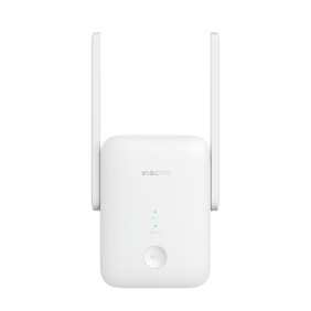 Усилитель сигнала Xiaomi WiFi Range Extender AX1500 (Global)