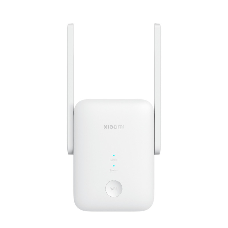 Усилитель сигнала Xiaomi WiFi Range Extender AX1500 (Global)