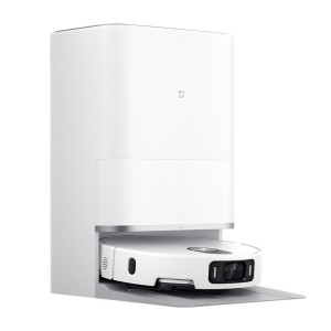 Робот-пылесос Xiaomi Robot Vacuum 5 Pro (Global)
