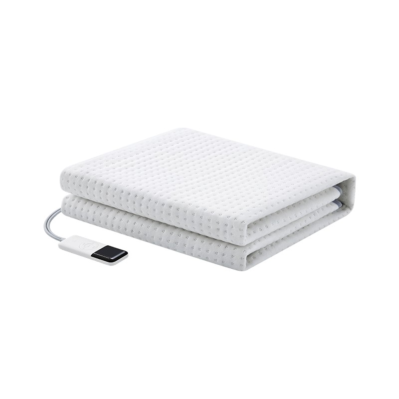 Электрическое одеяло Xiaomi Mijia Smart Electric Blanket Single Model 180х80 cm