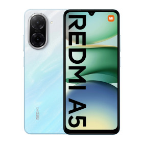 Redmi A5 4/128G Ocean Blue