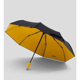 Зонт Xiaomi Lightning Yellow Umbrella
