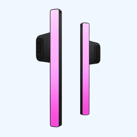 Боковая RGB панель для монитора Xiaomi SU7 и YU7