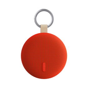 Портативная колонка Redmi Bluetooth Speaker 2 (красный)