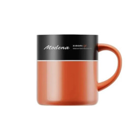 Кружка Xiaomi Life Modena Stainless Steel Mug 390ml (Orange)